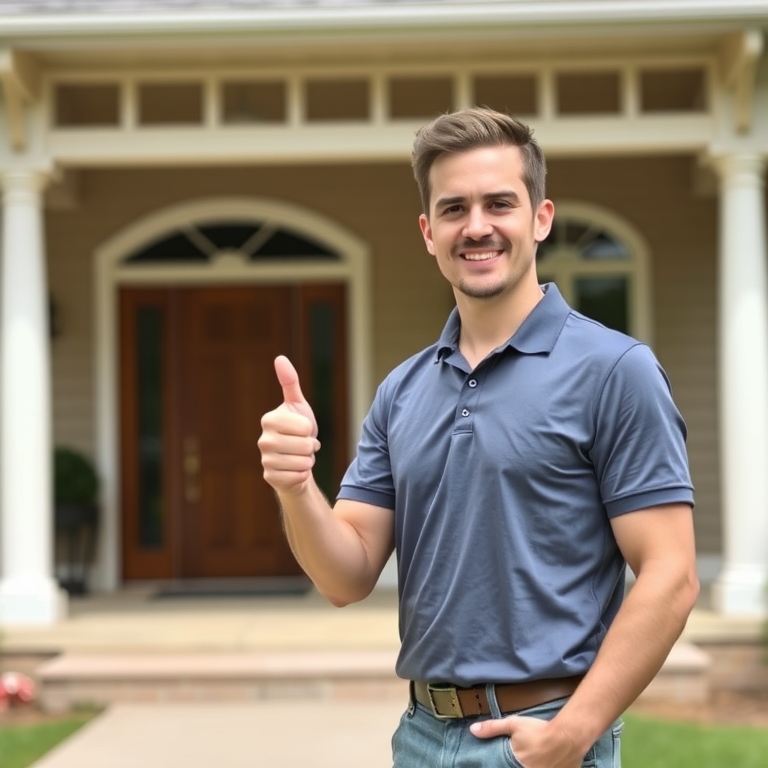 Founder of Naperville Termite
